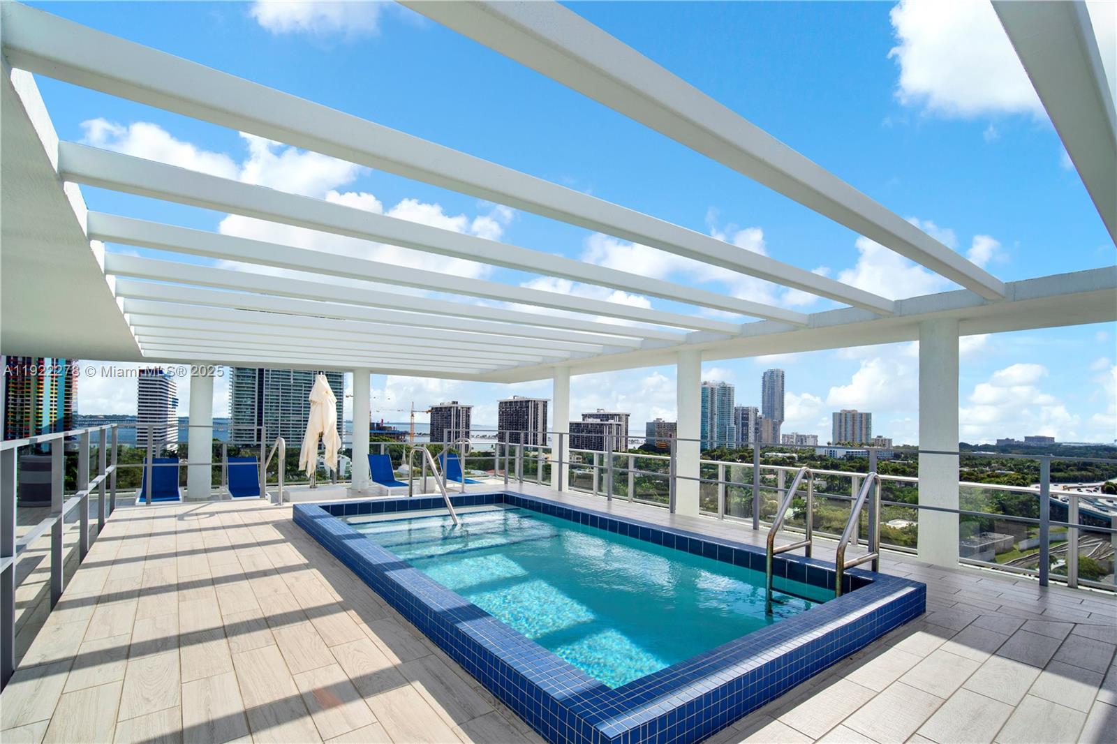 1600 SW 1st Ave #804, Miami FL 33129