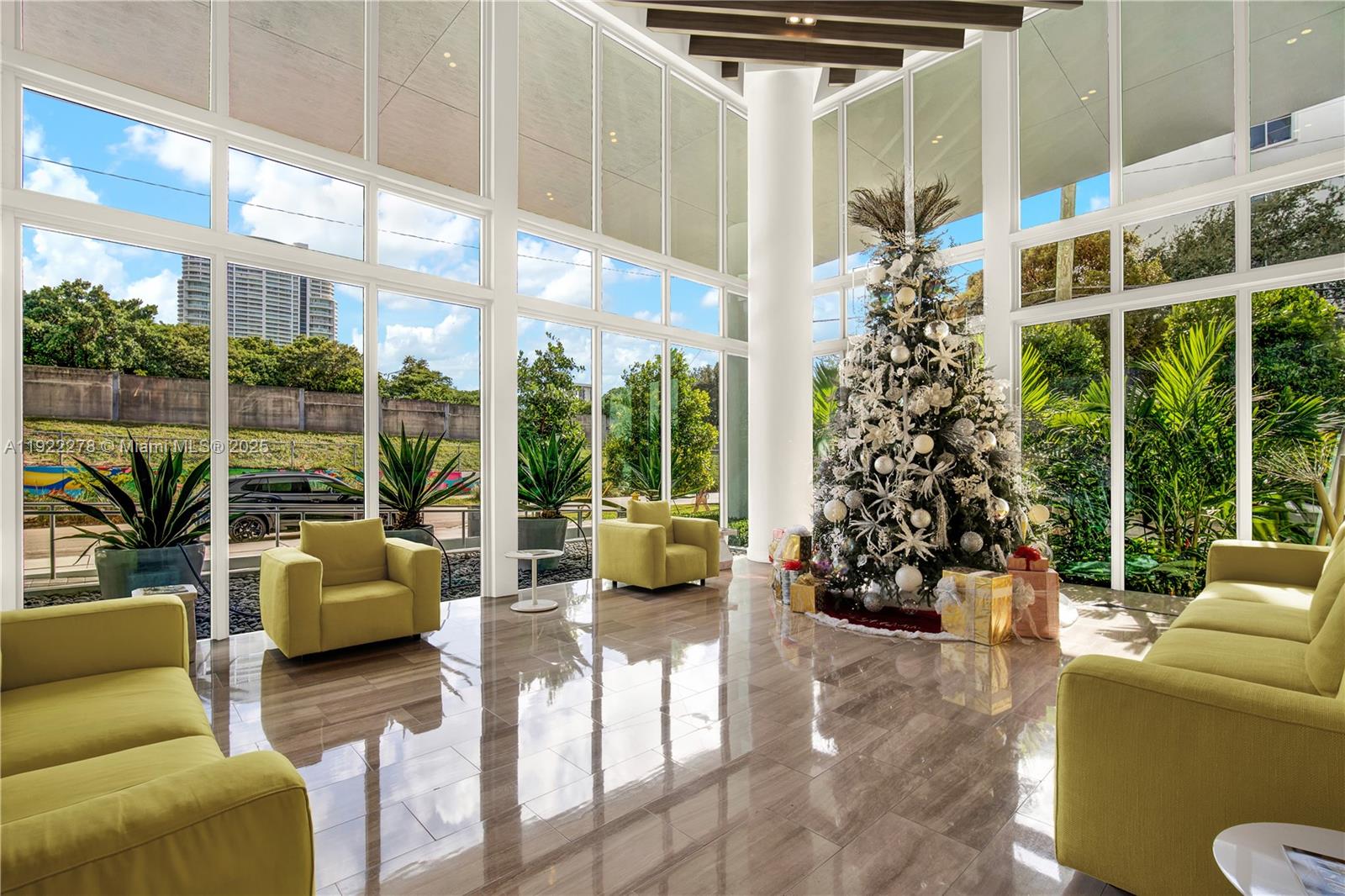 1600 SW 1st Ave #804, Miami FL 33129