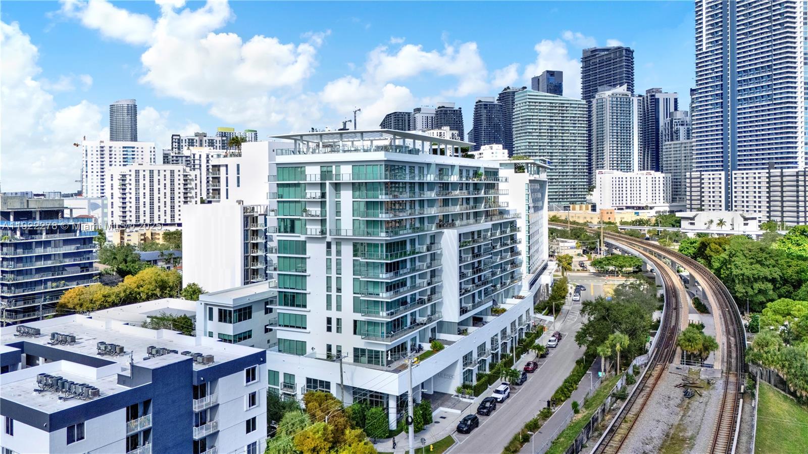 1600 SW 1st Ave #804, Miami FL 33129
