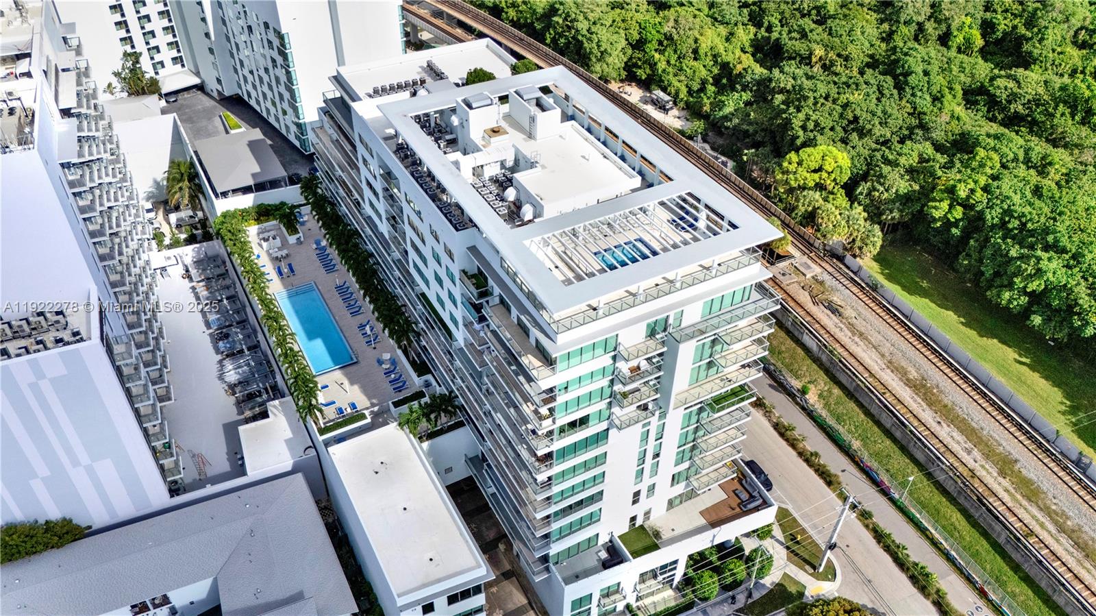 1600 SW 1st Ave #804, Miami FL 33129
