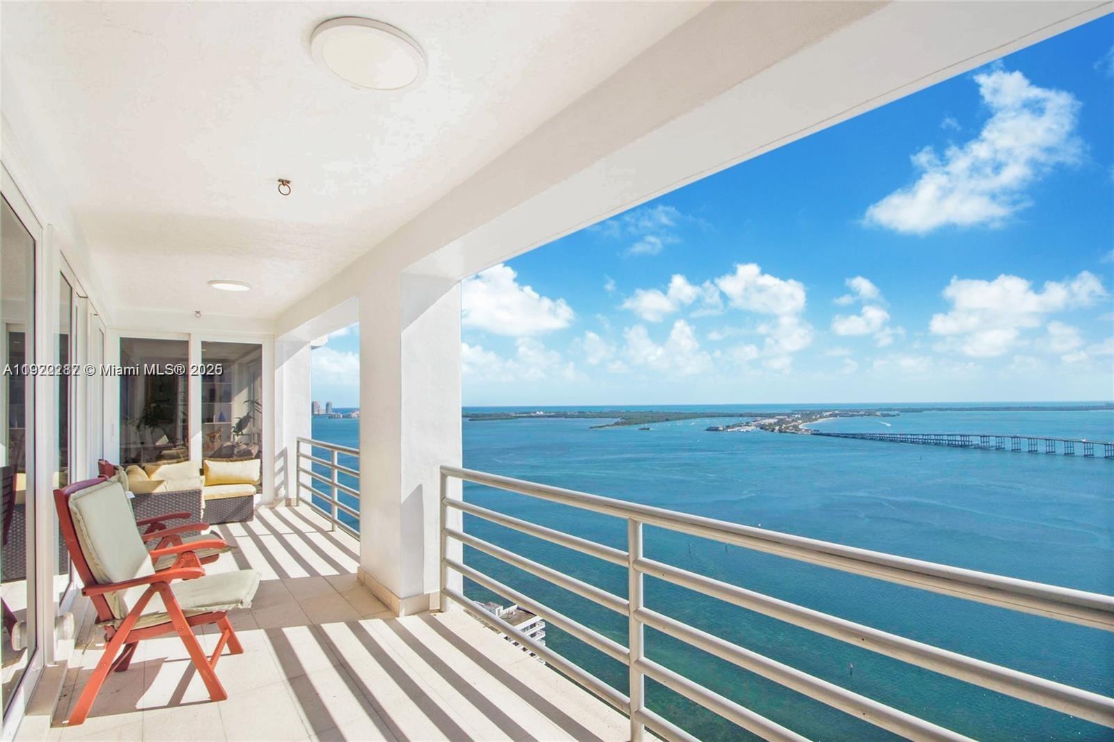 1541 Brickell Ave #A-3902, Miami FL 33129