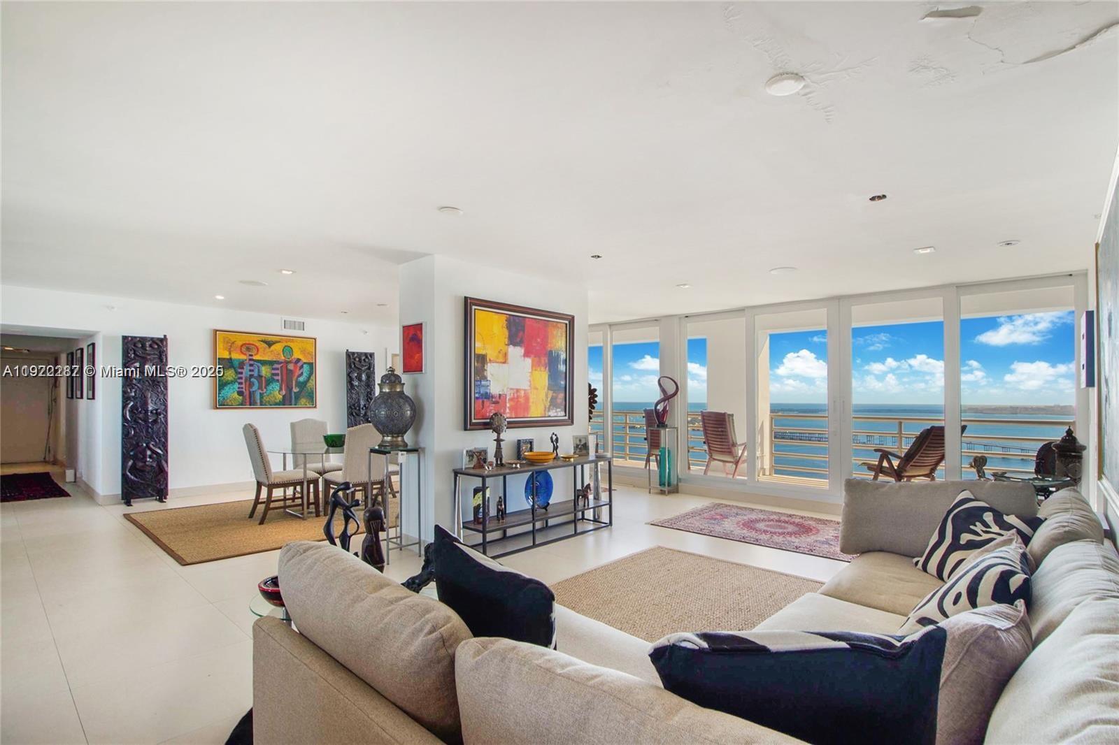 1541 Brickell Ave #A-3902, Miami FL 33129
