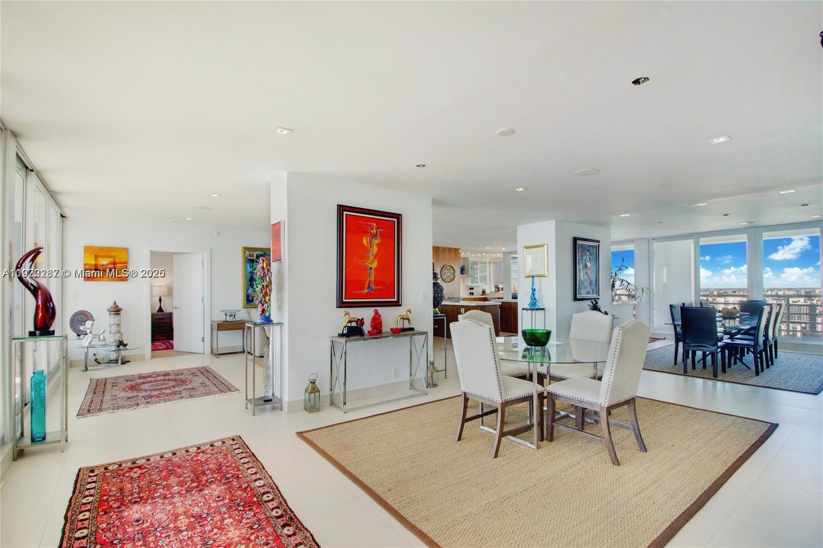1541 Brickell Ave #A-3902, Miami FL 33129