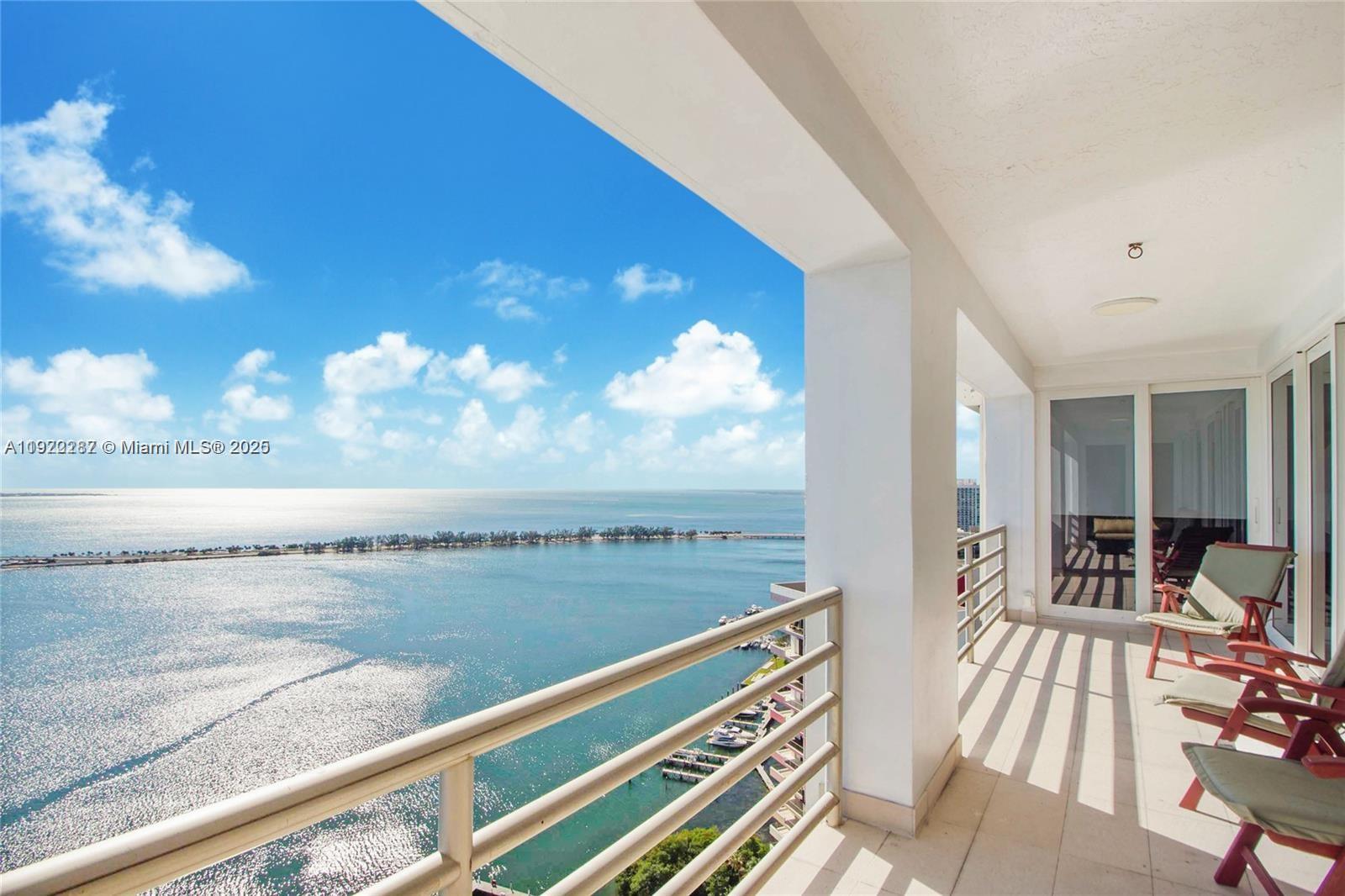 1541 Brickell Ave #A-3902, Miami FL 33129