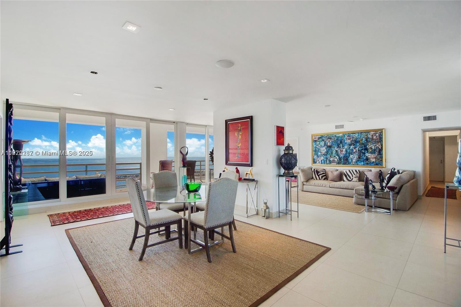 1541 Brickell Ave #A-3902, Miami FL 33129