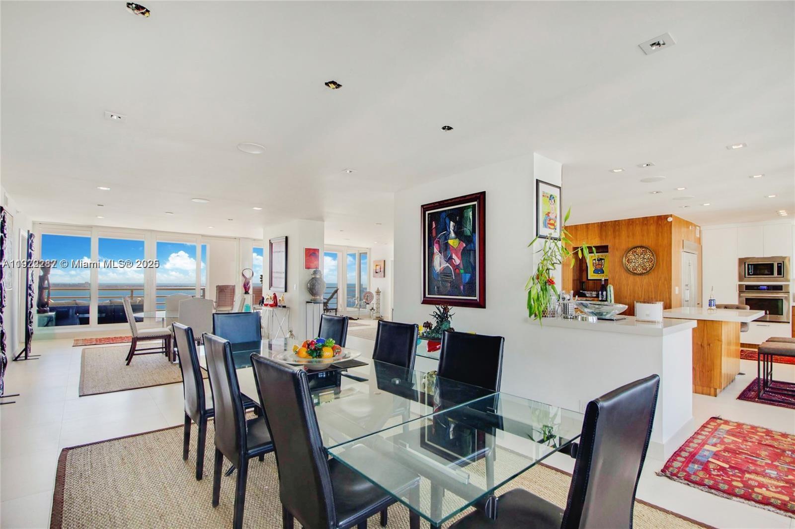 1541 Brickell Ave #A-3902, Miami FL 33129