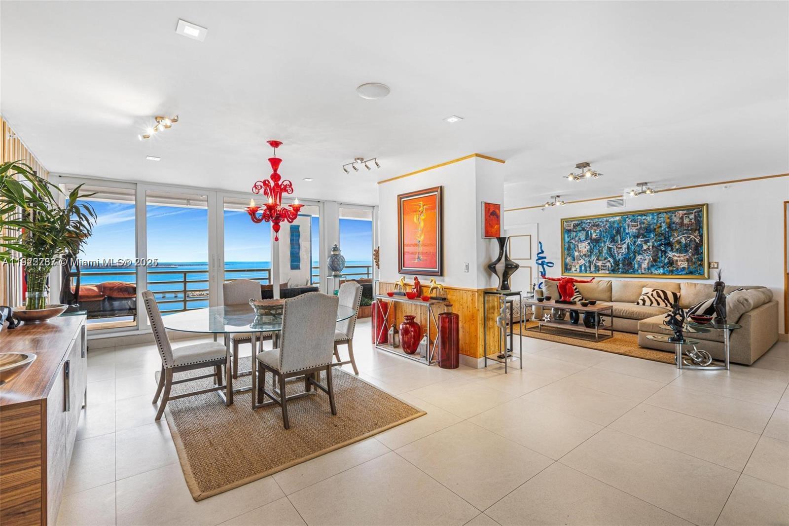 1541 Brickell Ave #A-3902, Miami FL 33129