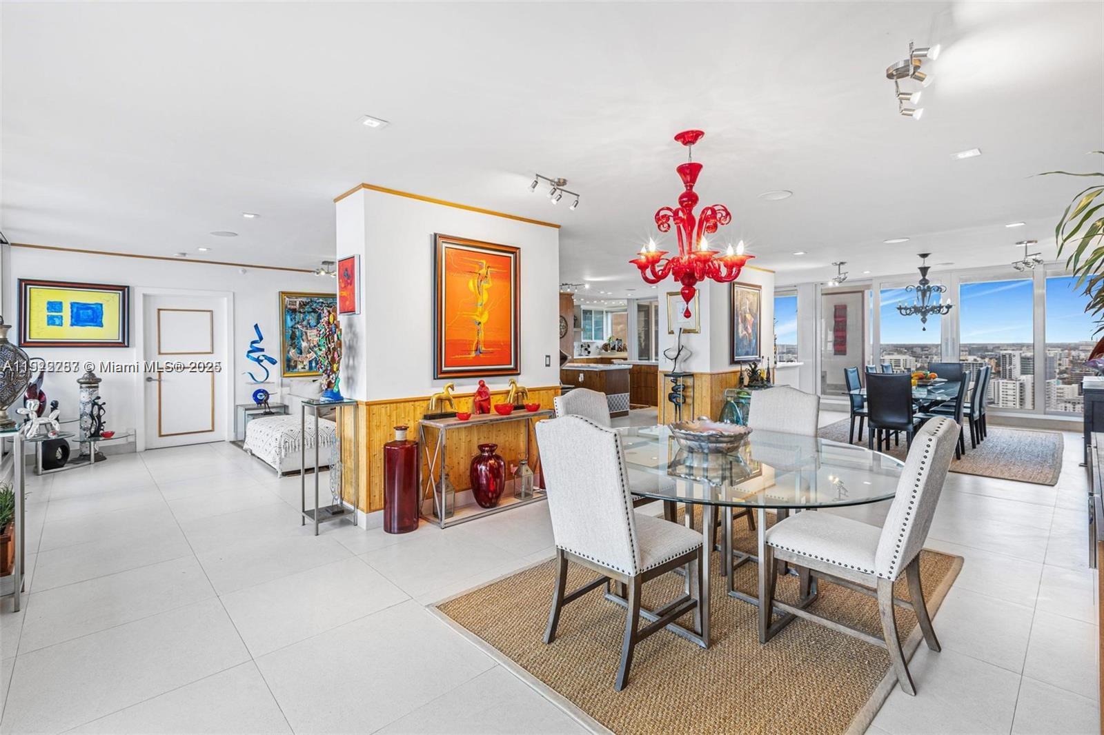 1541 Brickell Ave #A-3902, Miami FL 33129