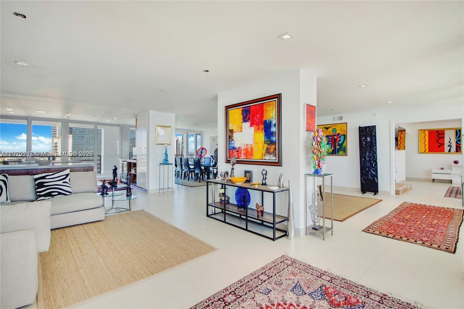 1541 Brickell Ave #A-3902, Miami FL 33129