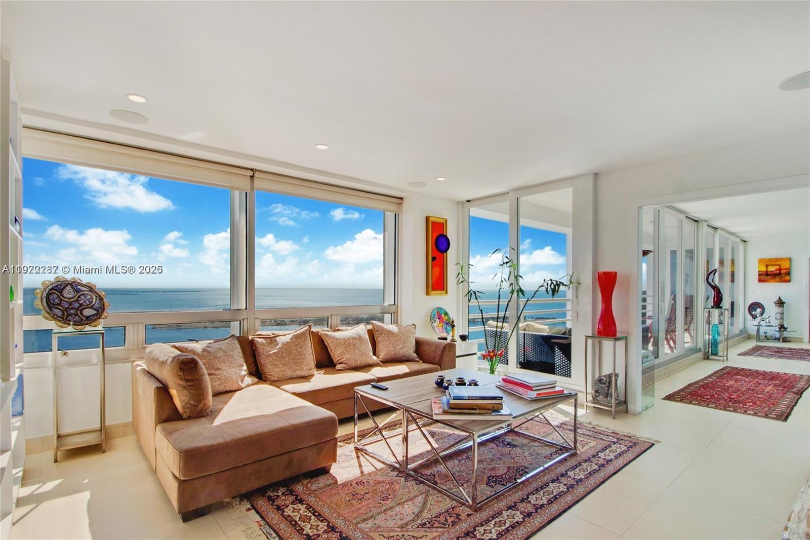 1541 Brickell Ave #A-3902, Miami FL 33129