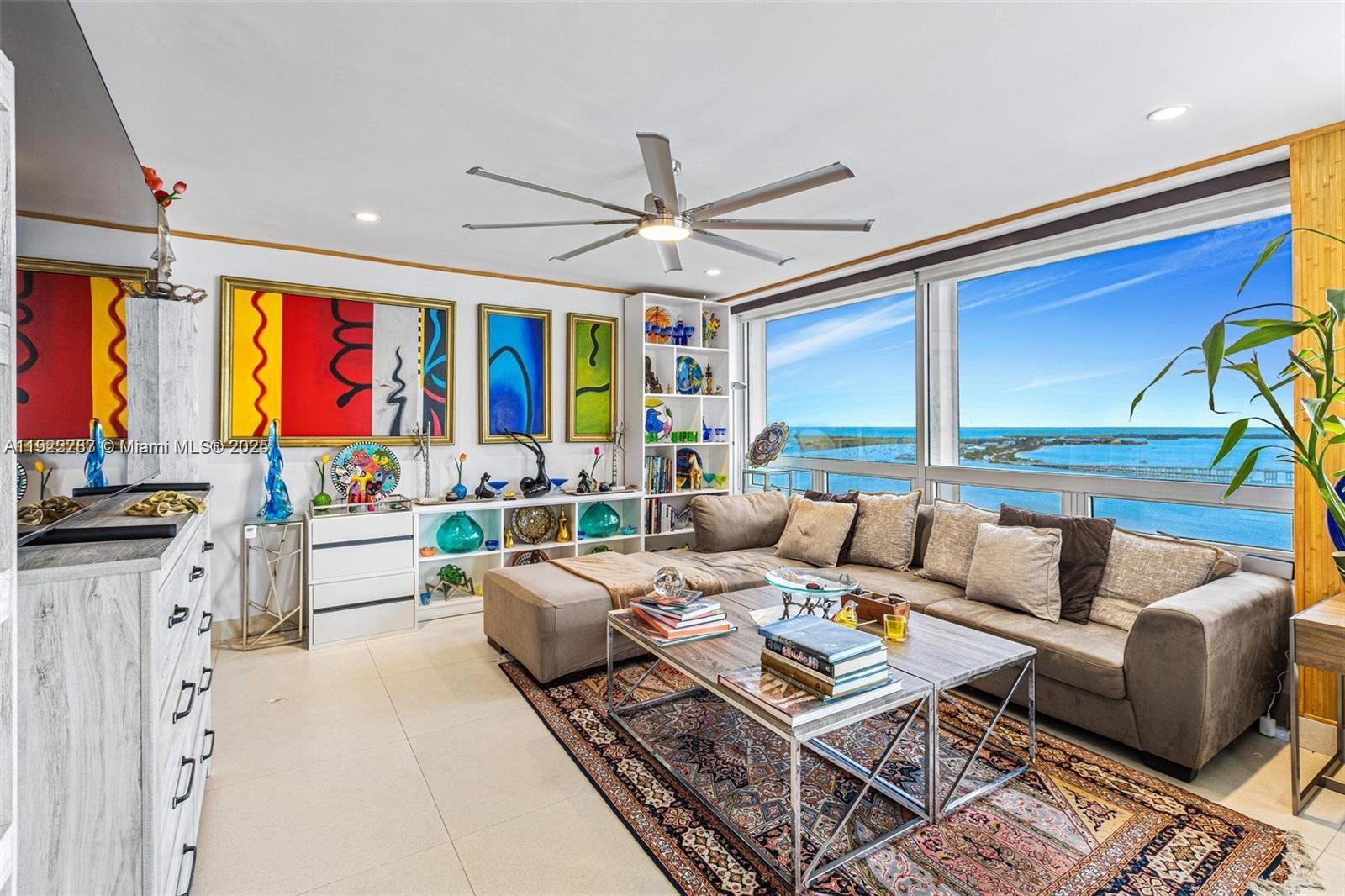1541 Brickell Ave #A-3902, Miami FL 33129