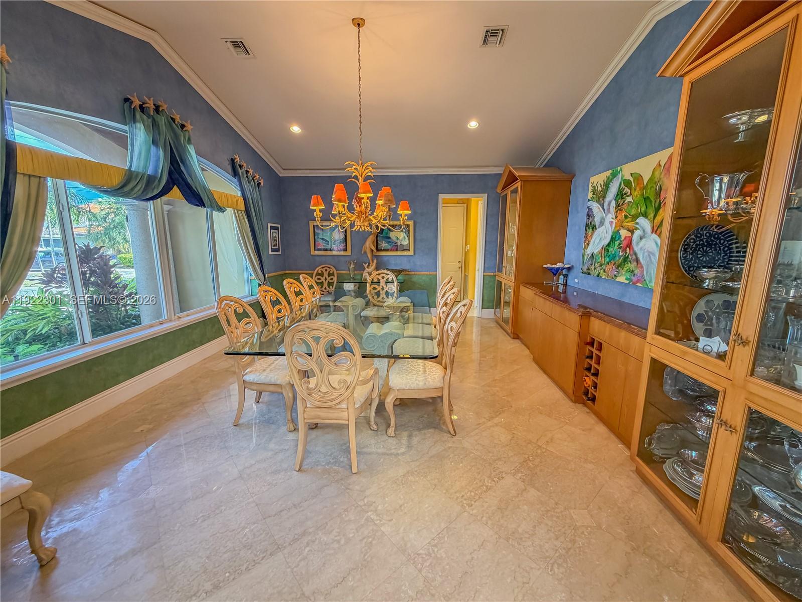 3220 NE 165th St, North Miami Beach FL 33160