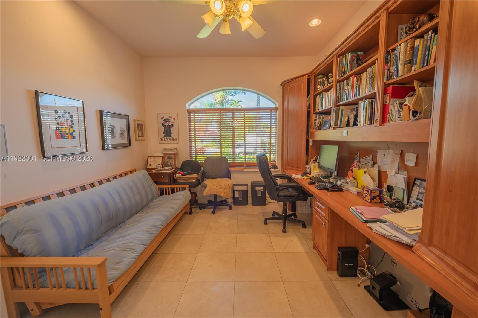 3220 NE 165th St, North Miami Beach FL 33160