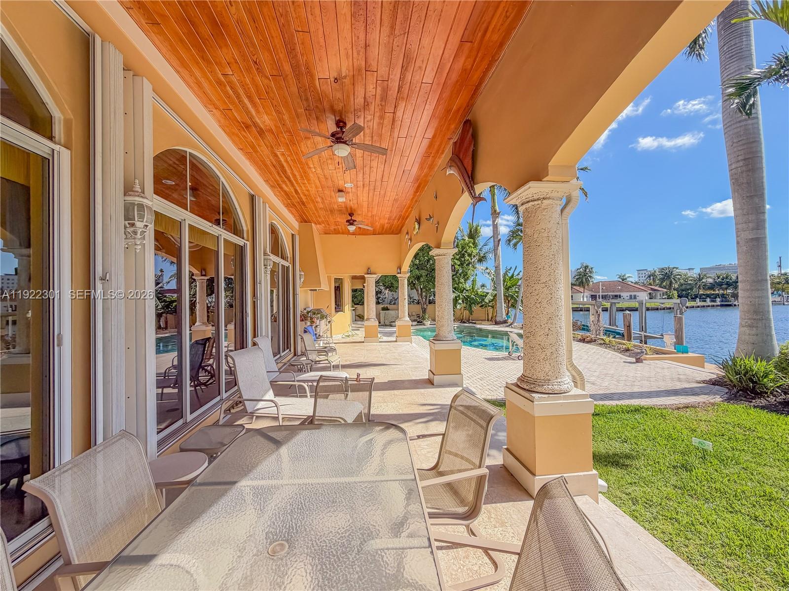 3220 NE 165th St, North Miami Beach FL 33160