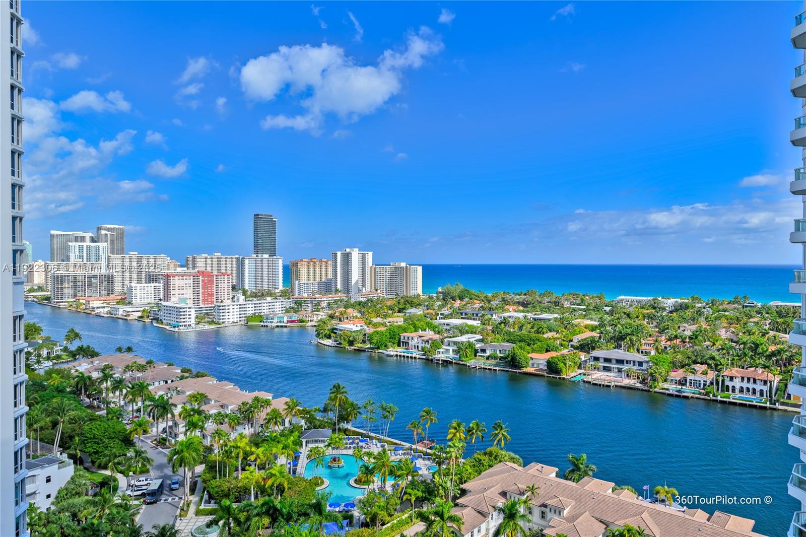 21050 Point Pl #2001, Aventura FL 33180