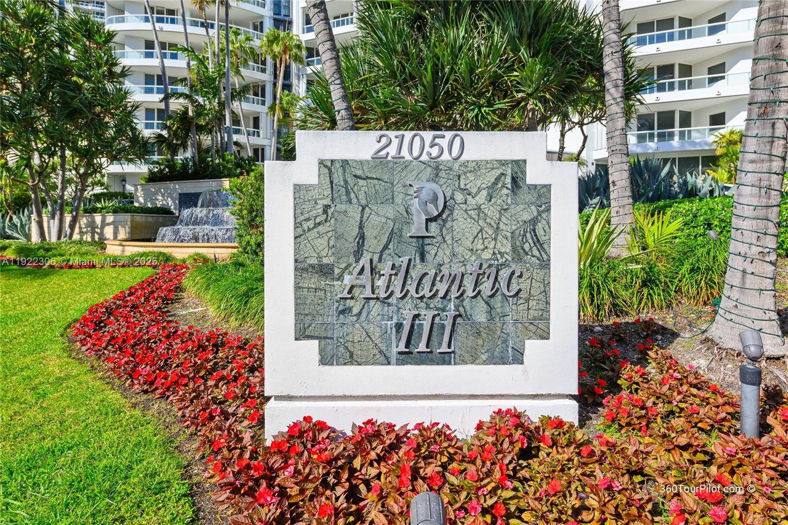 21050 Point Pl #2001, Aventura FL 33180
