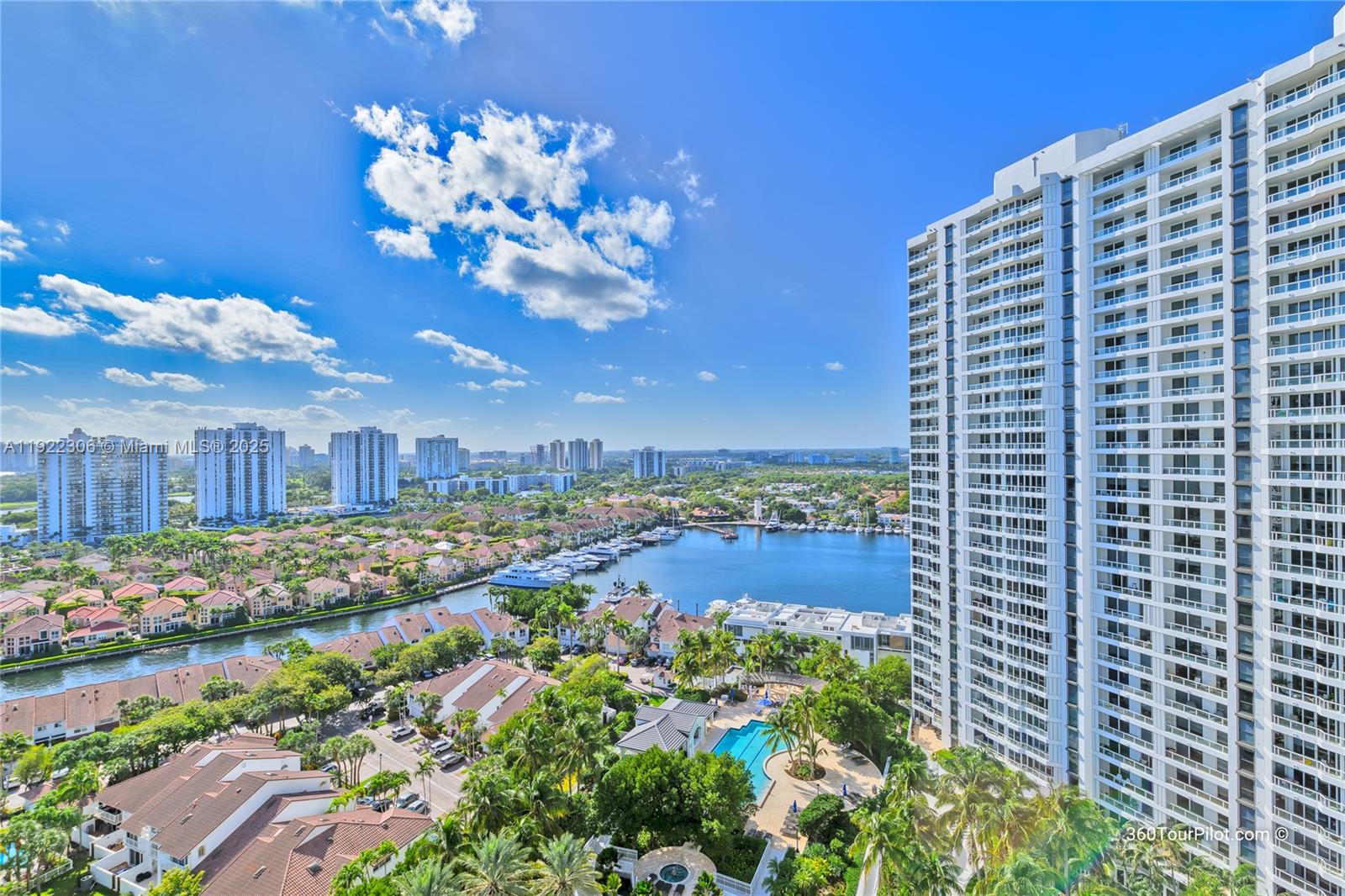 21050 Point Pl #2001, Aventura FL 33180