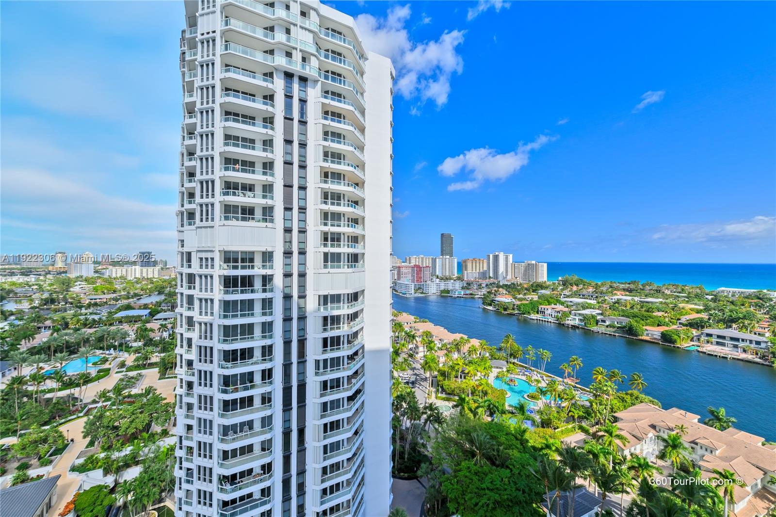 21050 Point Pl #2001, Aventura FL 33180