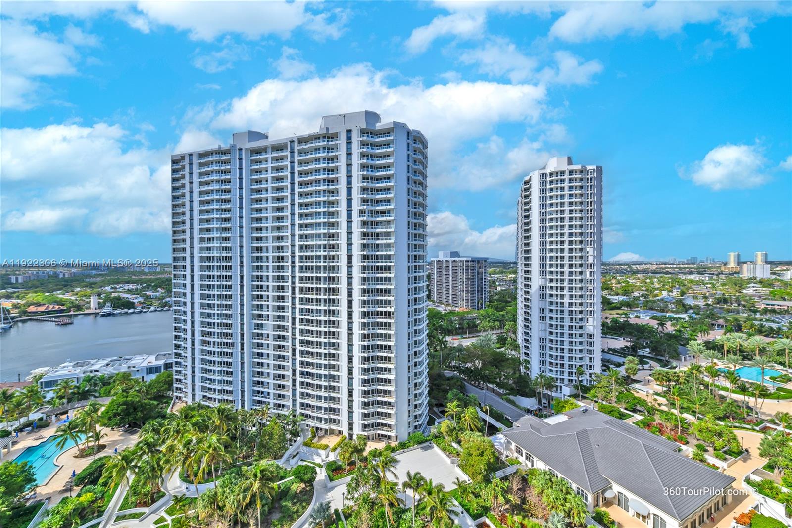 21050 Point Pl #2001, Aventura FL 33180