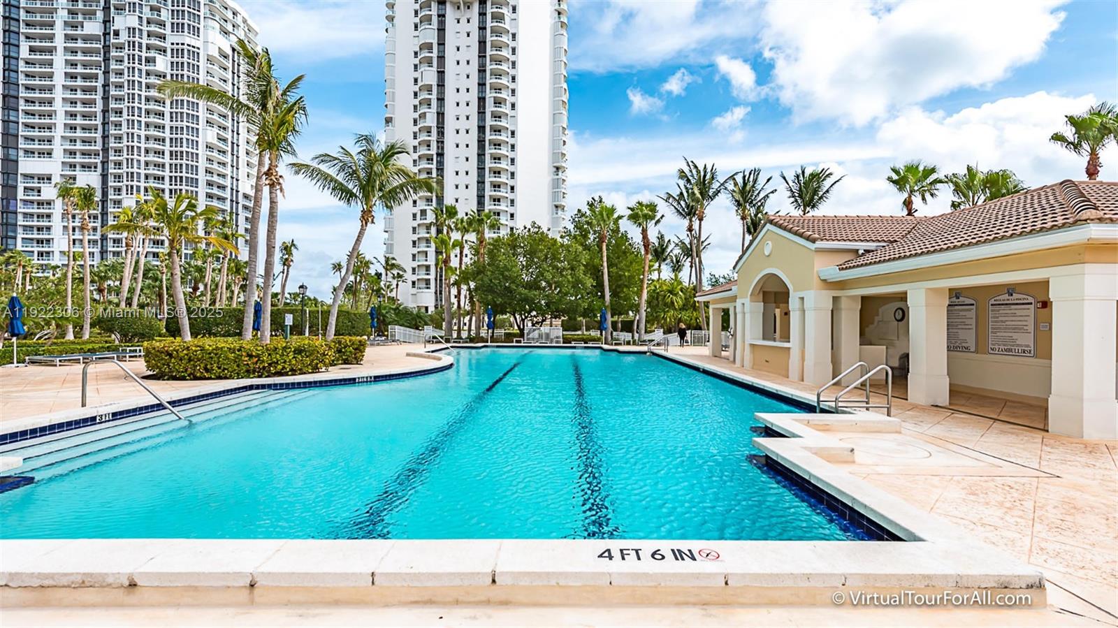 21050 Point Pl #2001, Aventura FL 33180