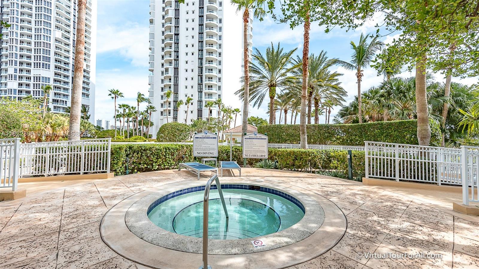 21050 Point Pl #2001, Aventura FL 33180