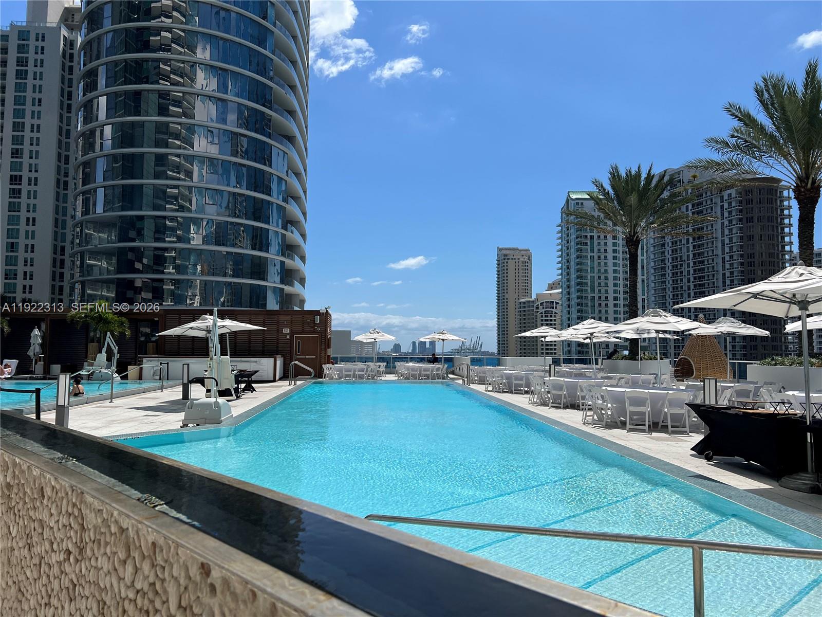 200 Biscayne Boulevard Way #3504, Miami FL 33131