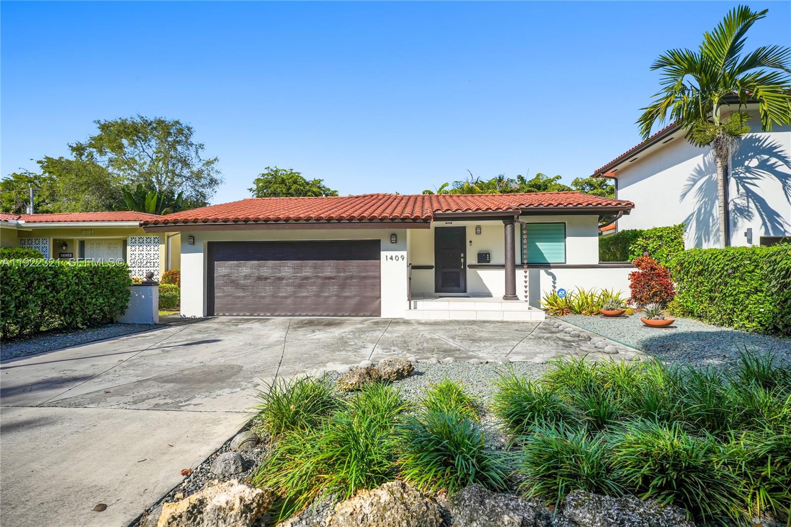 1409 Bird Rd, Coral Gables FL 33146