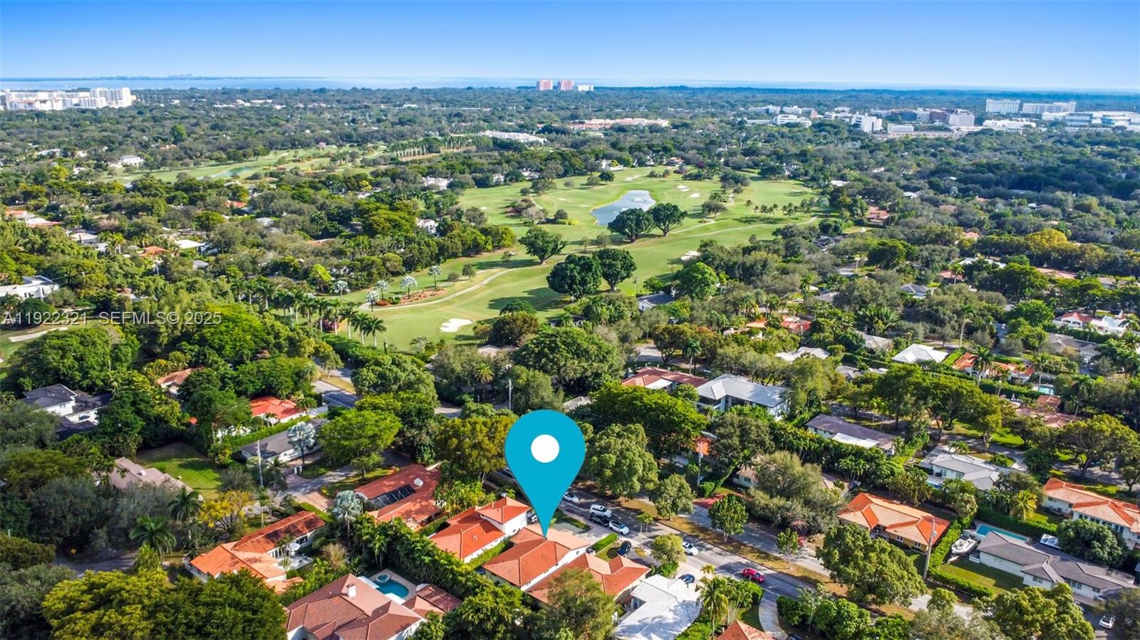 1409 Bird Rd, Coral Gables FL 33146