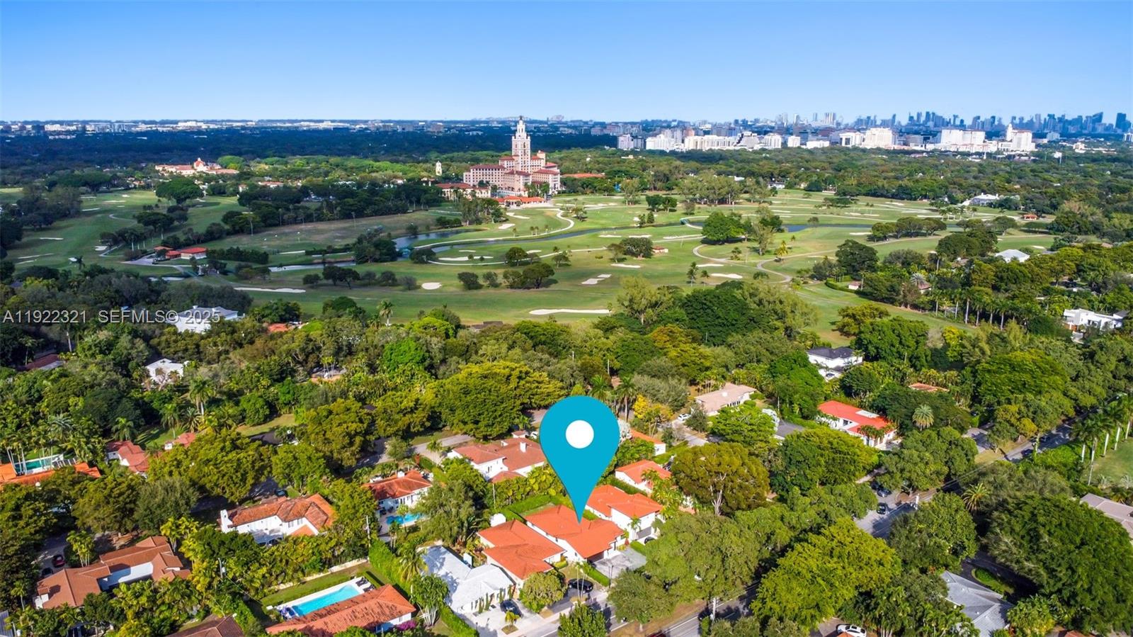 1409 Bird Rd, Coral Gables FL 33146