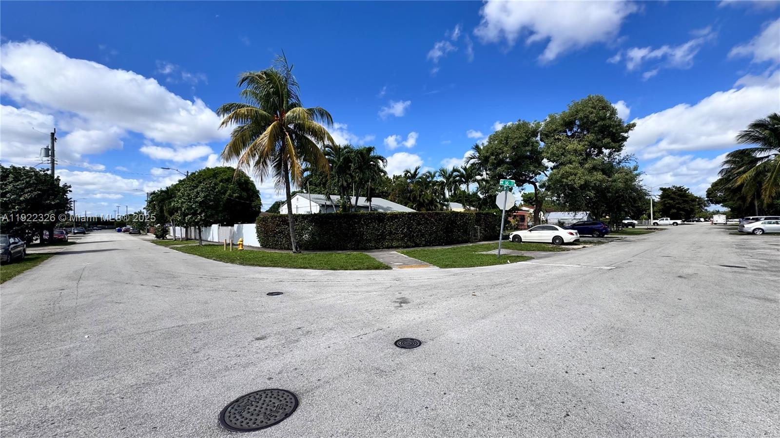 1600 NW 36th Ave, Miami FL 33125
