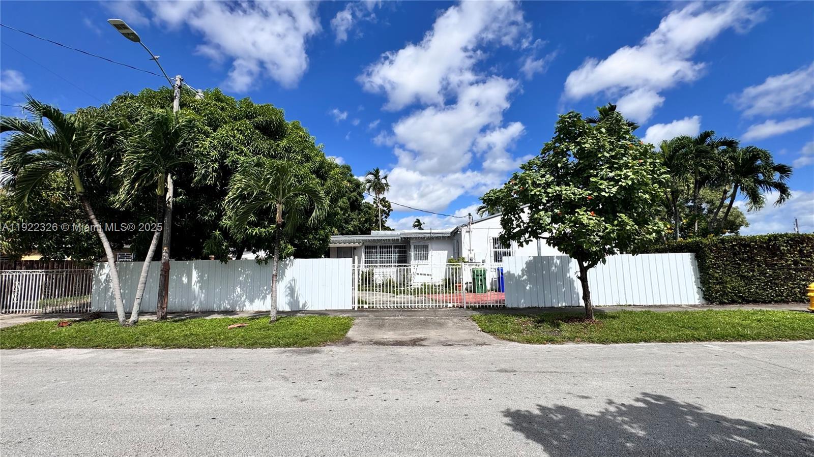1600 NW 36th Ave, Miami FL 33125