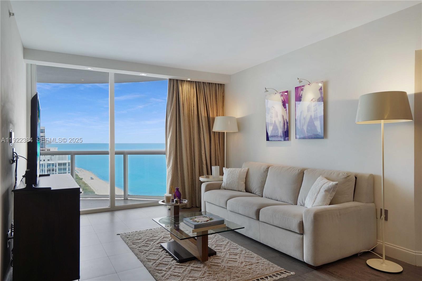 6365 Collins Ave #2711, Miami Beach FL 33141
