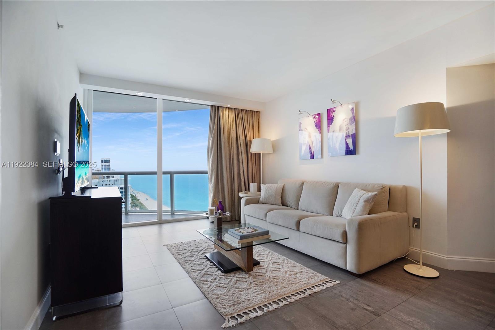 6365 Collins Ave #2711, Miami Beach FL 33141