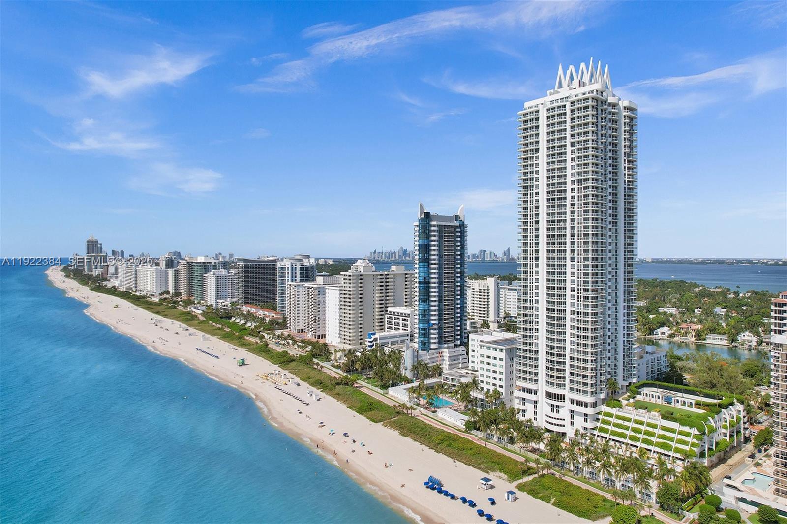 6365 Collins Ave #2711, Miami Beach FL 33141