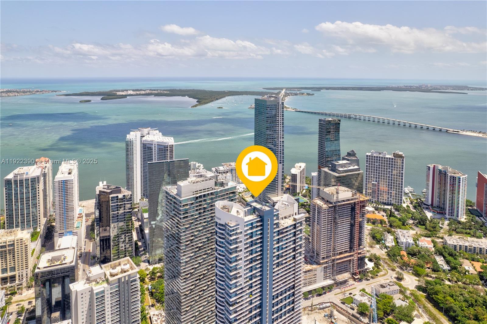 60 SW 13th St #4616, Miami FL 33130