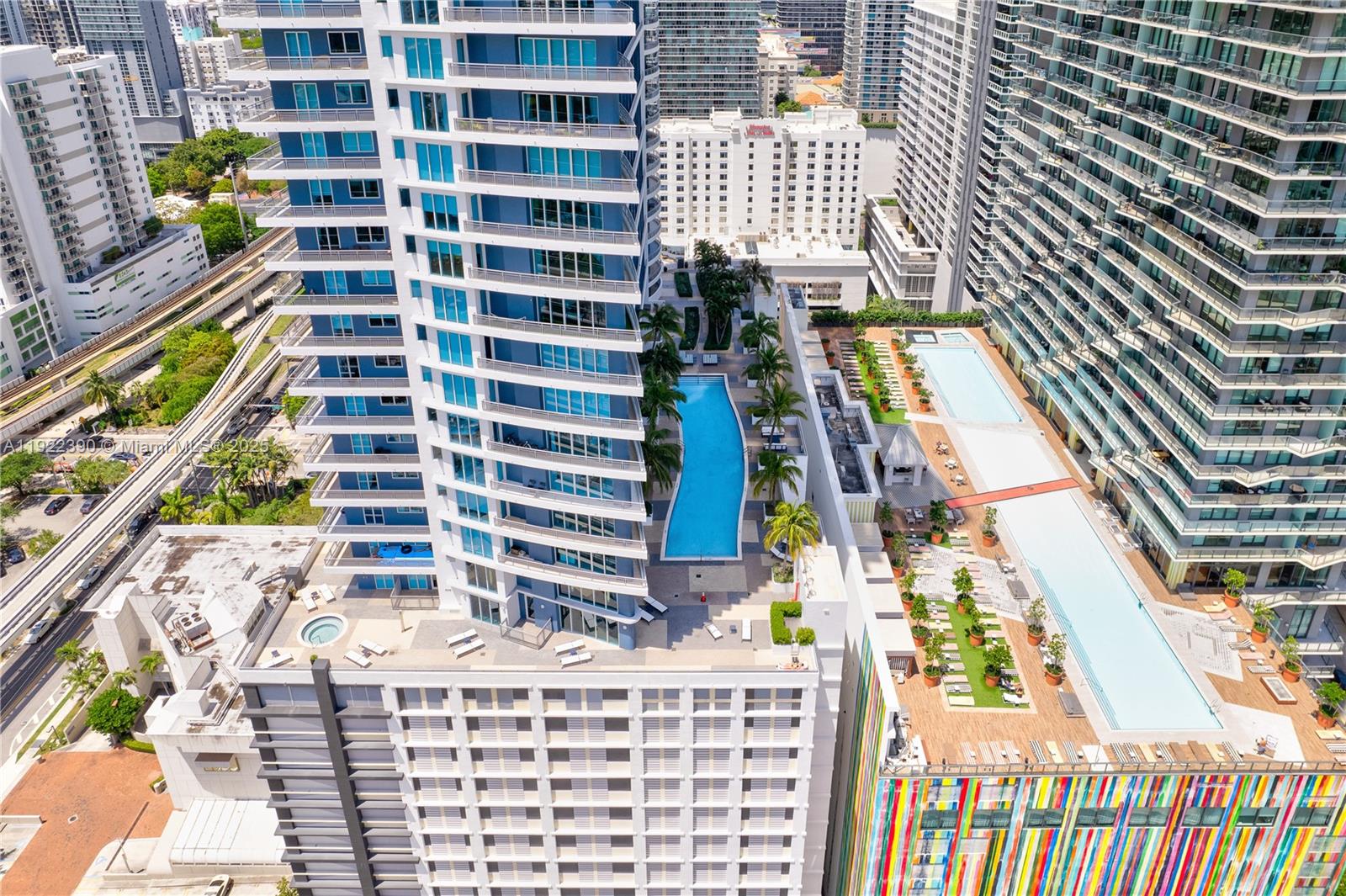 60 SW 13th St #4616, Miami FL 33130