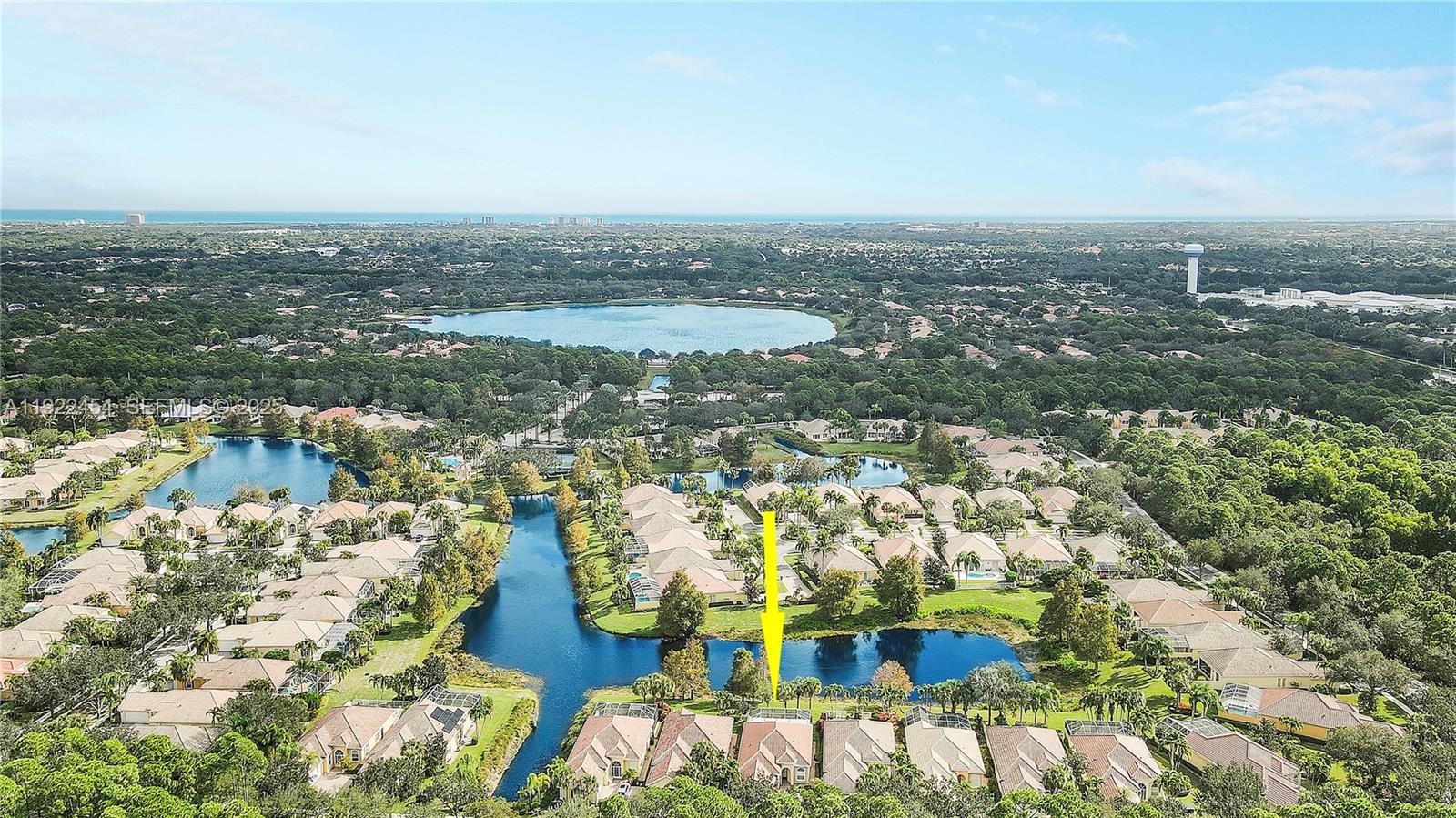 5119 Magnolia Bay Cir, Palm Beach Gardens FL 33418