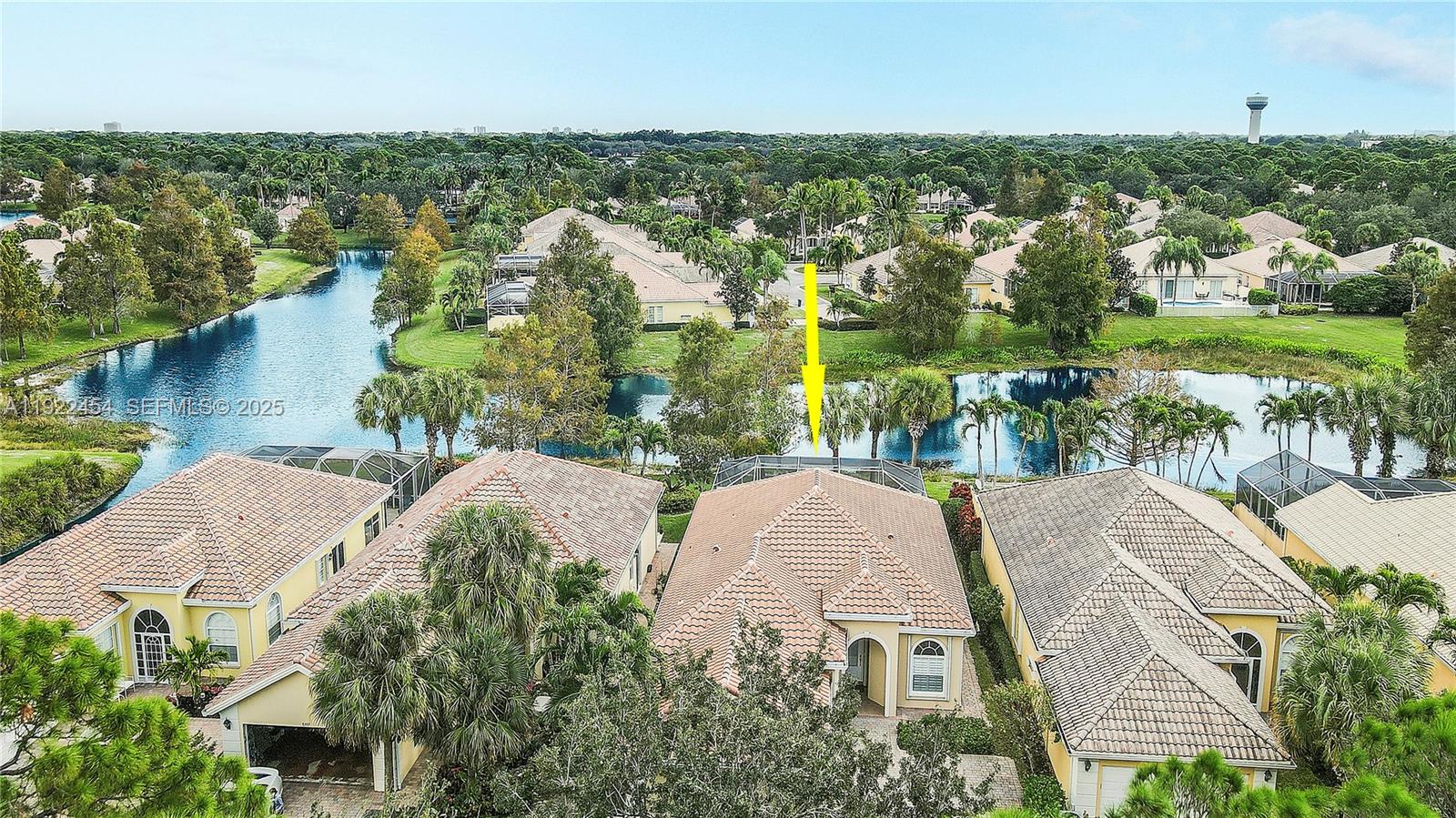 5119 Magnolia Bay Cir, Palm Beach Gardens FL 33418