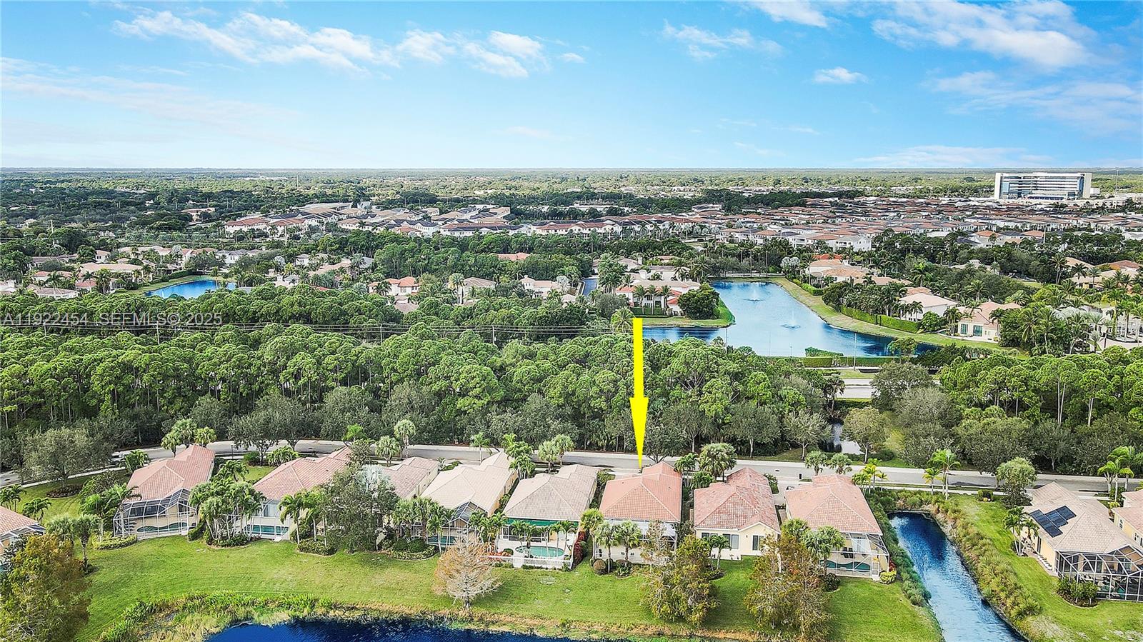 5119 Magnolia Bay Cir, Palm Beach Gardens FL 33418