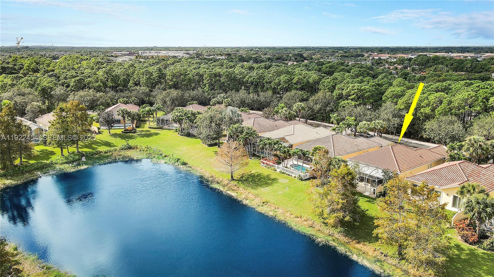 5119 Magnolia Bay Cir, Palm Beach Gardens FL 33418