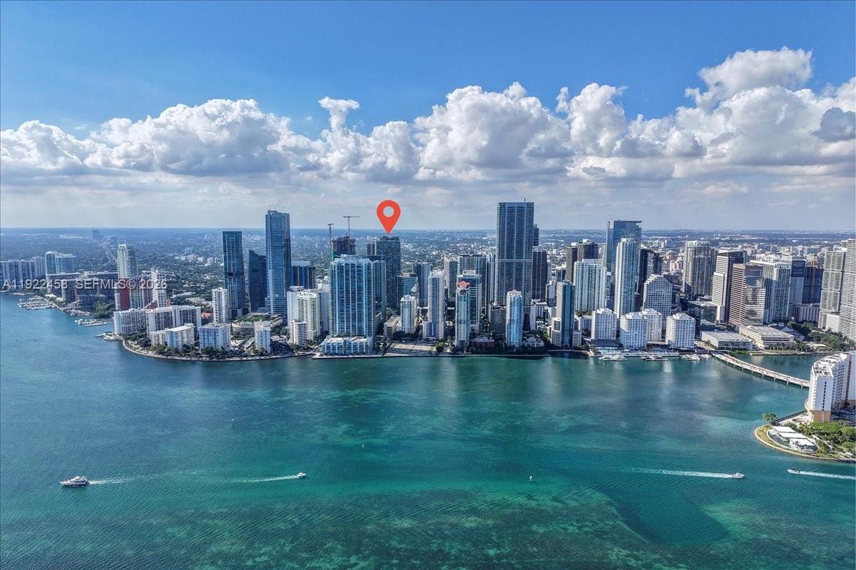 1300 S Miami Ave #UPH2, Miami FL 33130