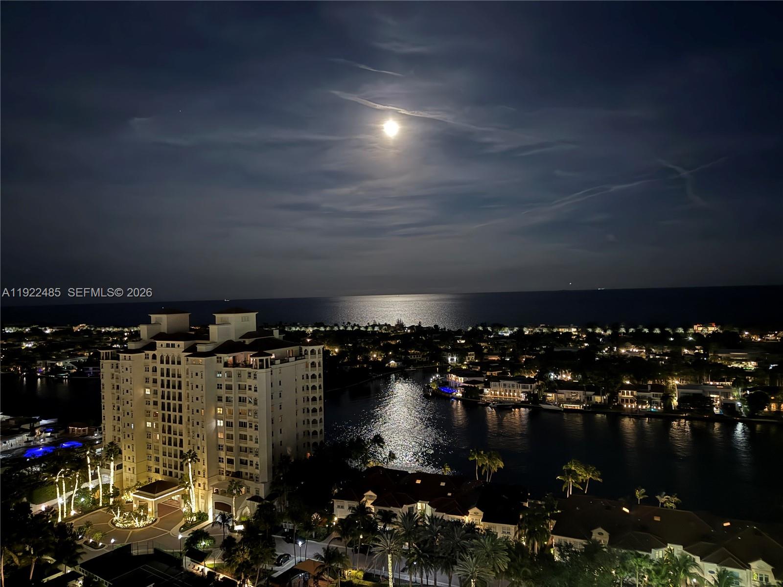 19955 NE 38th Ct #2205, Aventura FL 33180