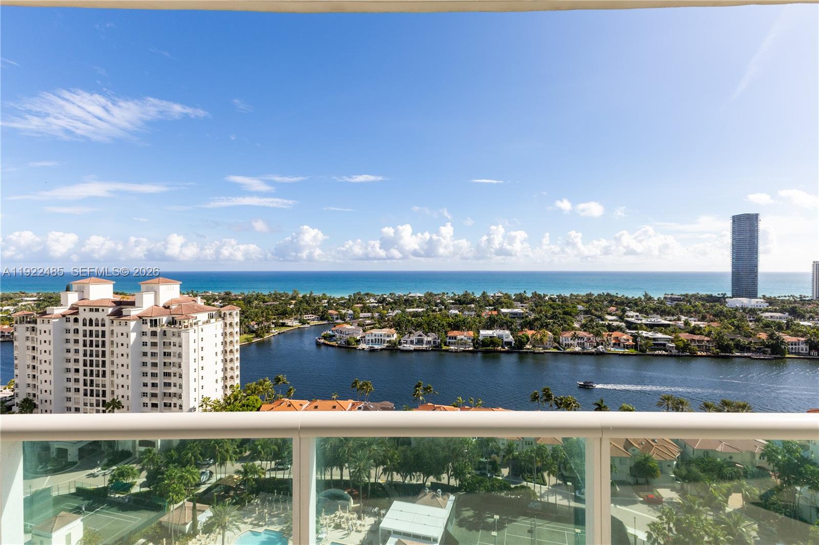 19955 NE 38th Ct #2205, Aventura FL 33180
