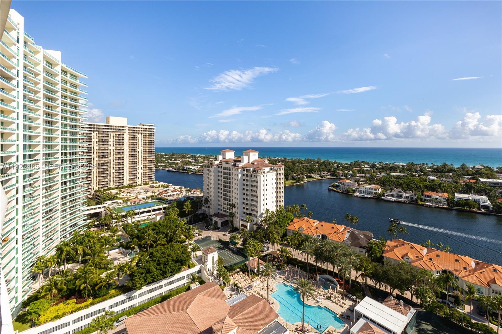 19955 NE 38th Ct #2205, Aventura FL 33180