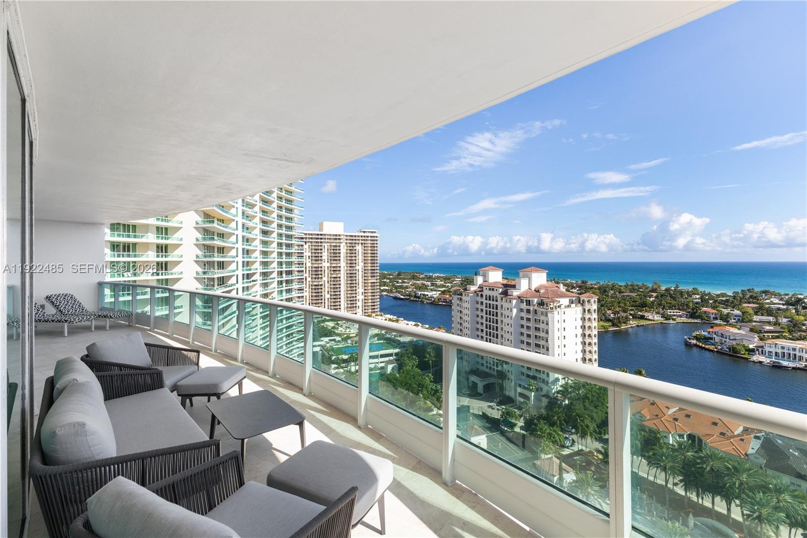 19955 NE 38th Ct #2205, Aventura FL 33180