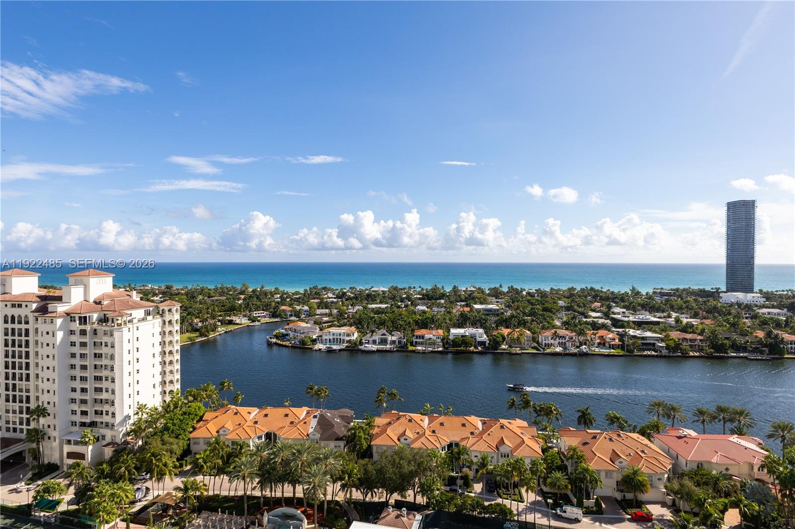 19955 NE 38th Ct #2205, Aventura FL 33180