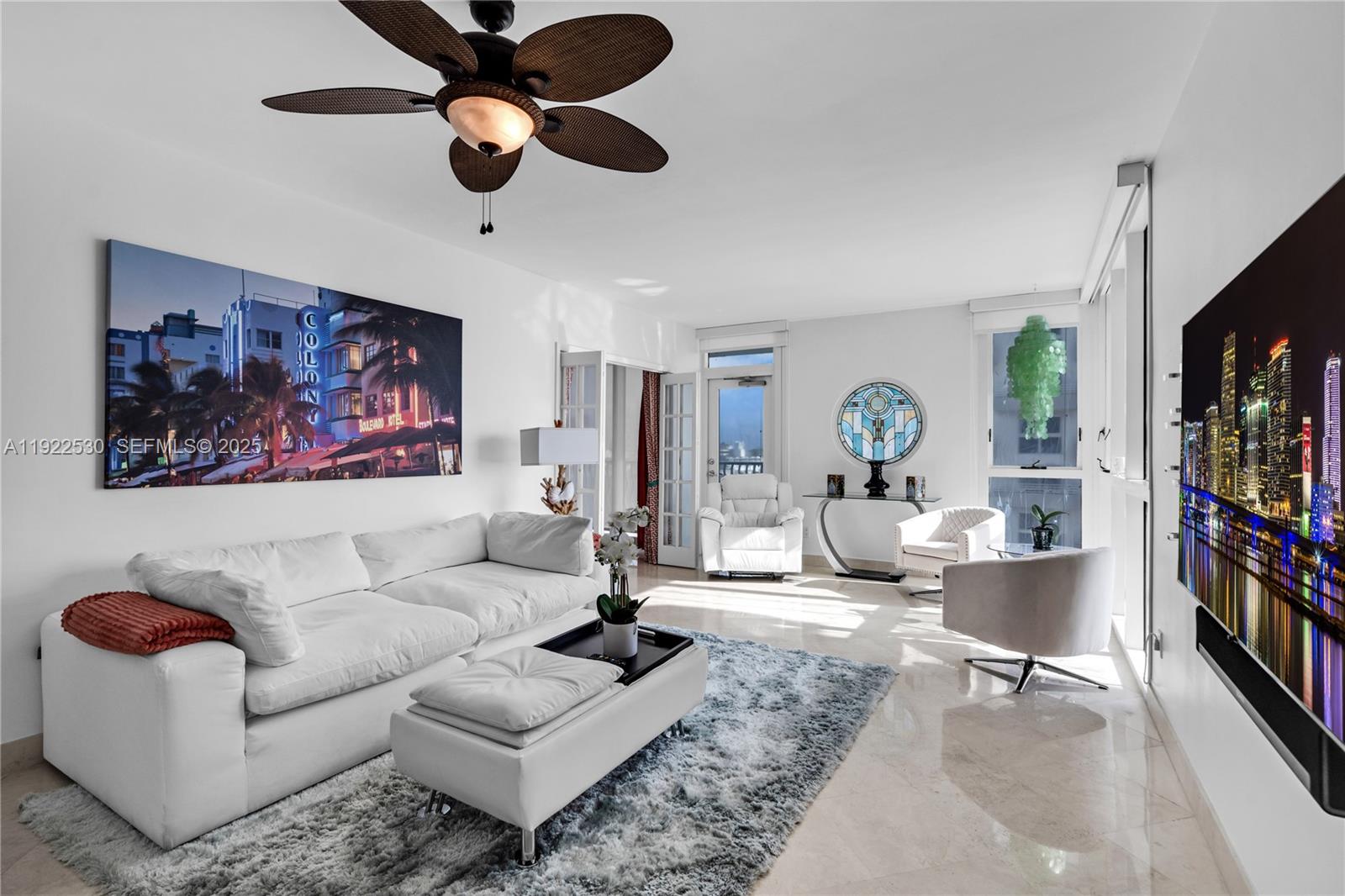 1500 Ocean Dr #907, Miami Beach FL 33139
