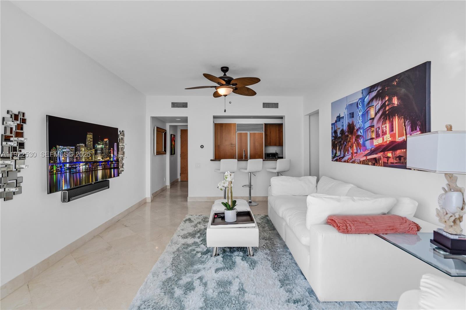 1500 Ocean Dr #907, Miami Beach FL 33139