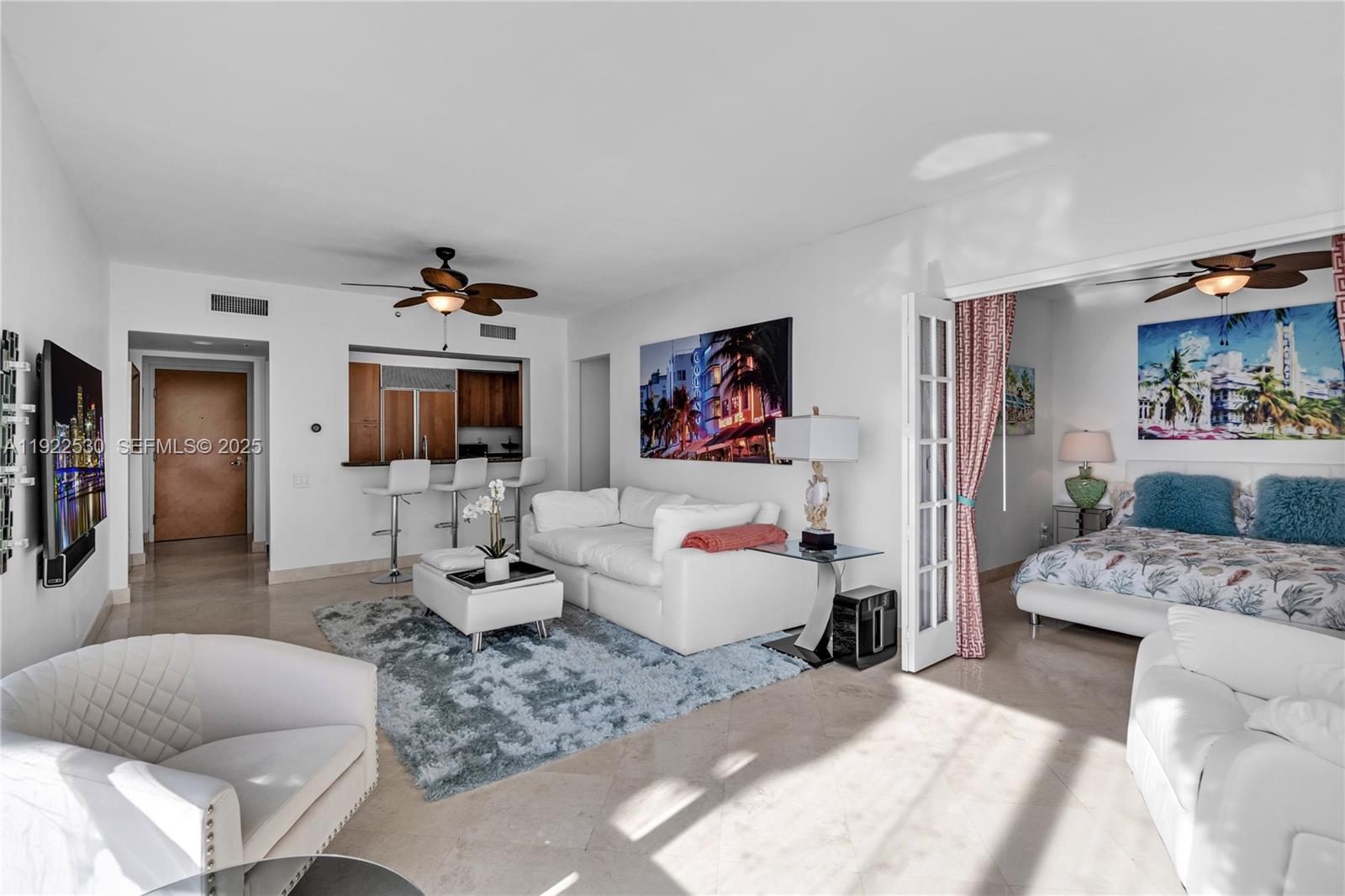 1500 Ocean Dr #907, Miami Beach FL 33139