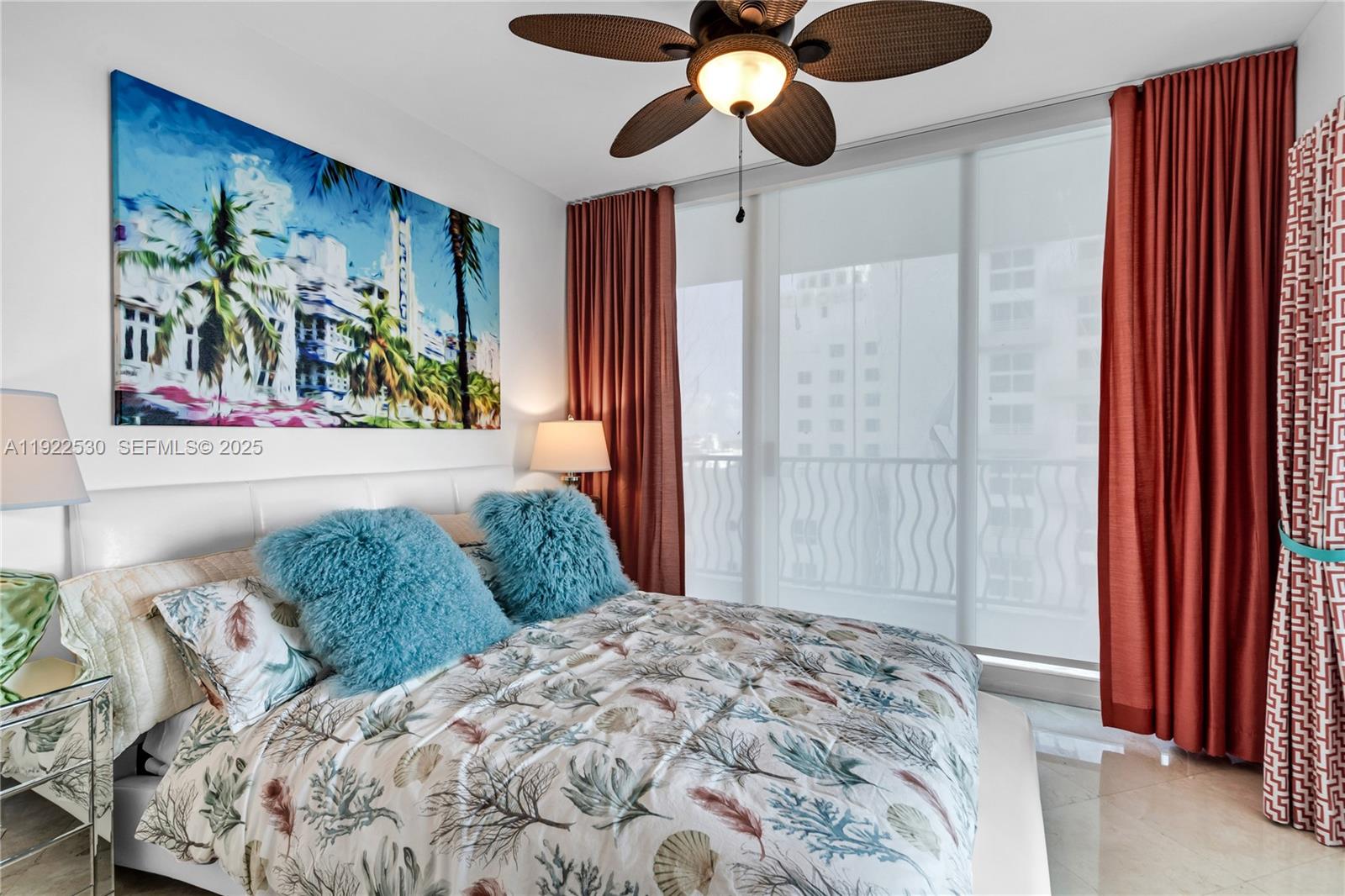 1500 Ocean Dr #907, Miami Beach FL 33139